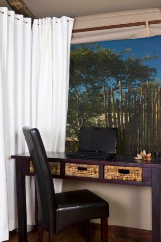 Windhoek Self-catering Game Camp