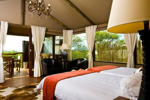 Windhoek Self-catering Game Camp