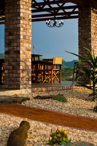 Windhoek Self-catering Game Camp