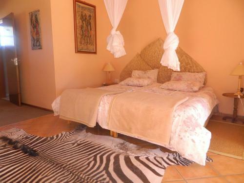 Agroturismo Corona Guest Farm