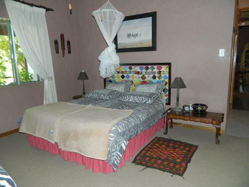 Agroturismo Corona Guest Farm