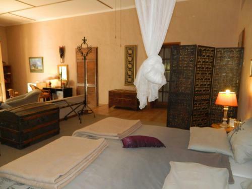 Agroturismo Corona Guest Farm