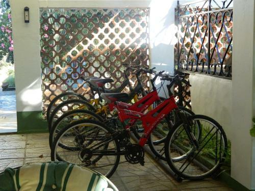 Agroturismo Corona Guest Farm