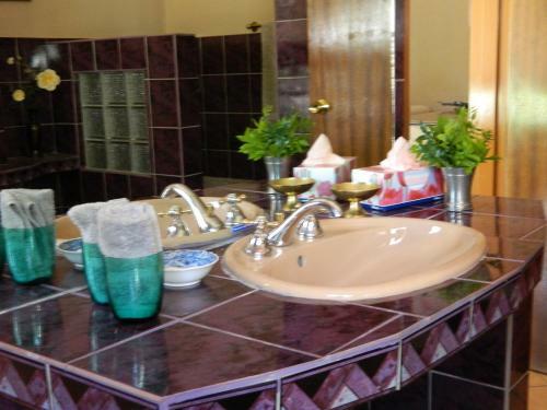Agroturismo Corona Guest Farm