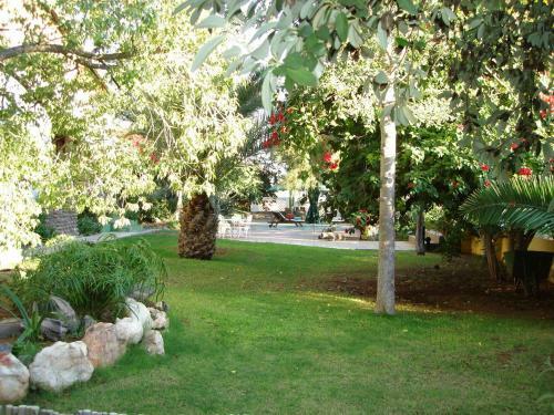 Agroturismo Corona Guest Farm