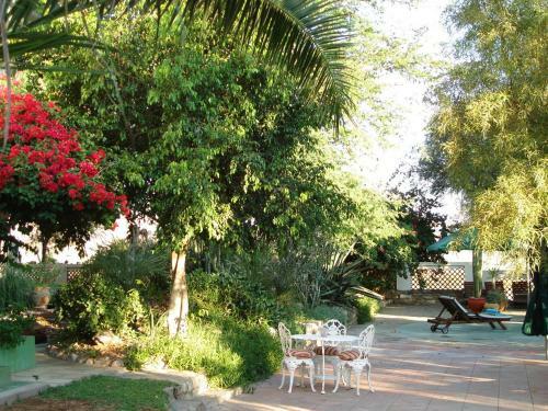 Agroturismo Corona Guest Farm