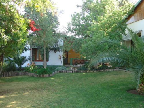 Agroturismo Corona Guest Farm