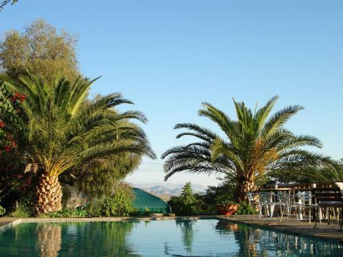 Agroturismo Corona Guest Farm