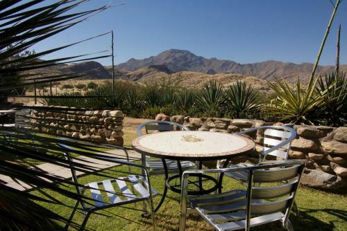 Agroturismo Corona Guest Farm