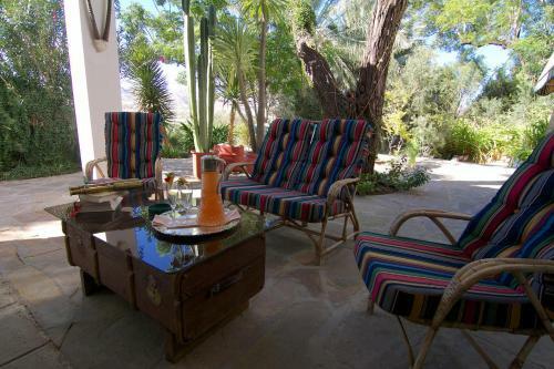 Agroturismo Corona Guest Farm