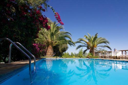 Agroturismo Corona Guest Farm