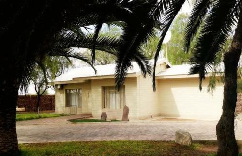 Apartamento East Gate Rest Camp