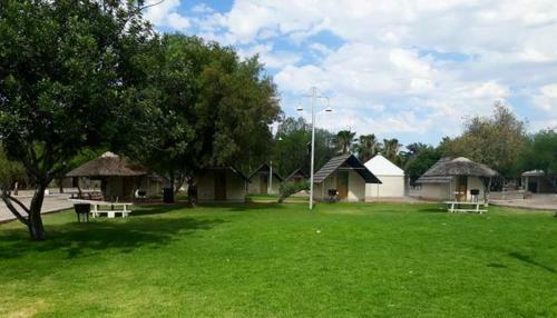 Apartamento East Gate Rest Camp