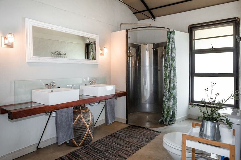 Serondela Lodge