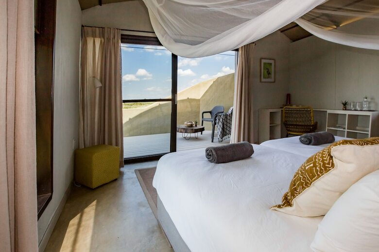 Serondela Lodge