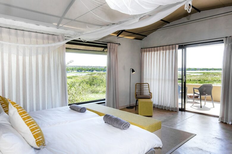 Serondela Lodge