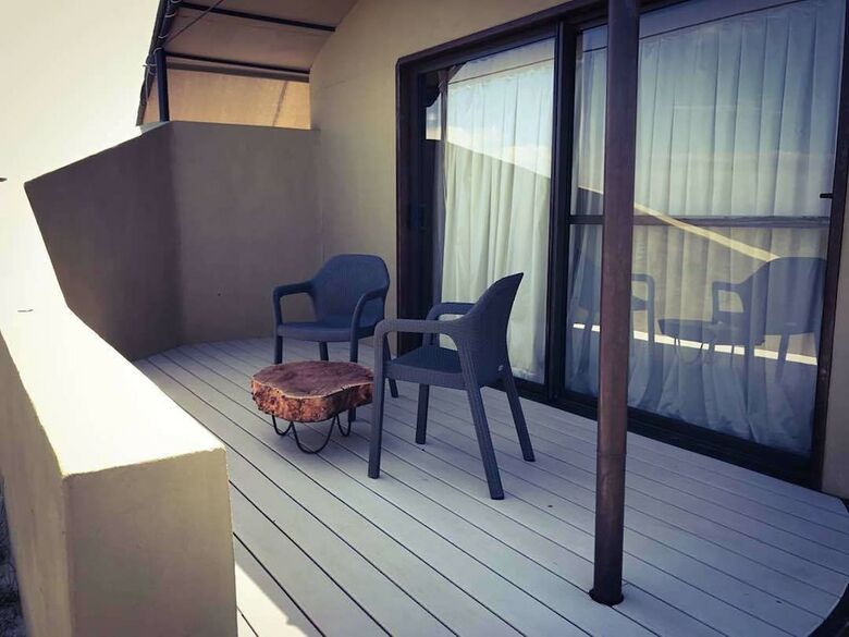 Serondela Lodge