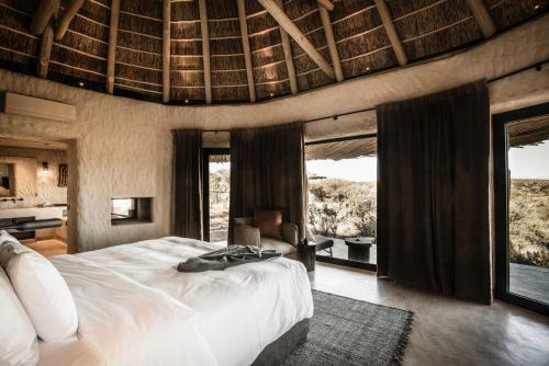 Lodge Omaanda