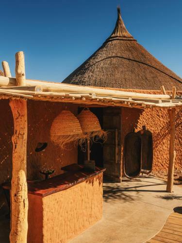 Lodge Omaanda