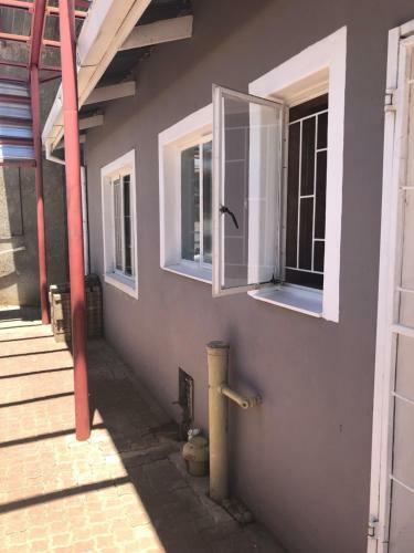 Hostal Tjiueza Guesthouse