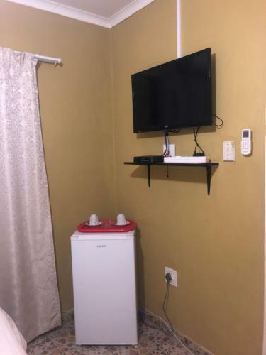 Hostal Tjiueza Guesthouse