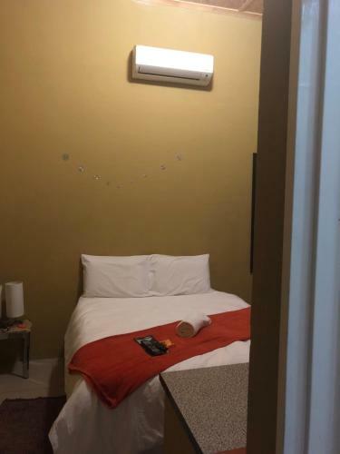 Hostal Tjiueza Guesthouse