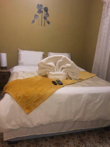 Hostal Tjiueza Guesthouse