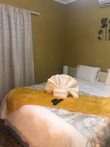 Hostal Tjiueza Guesthouse