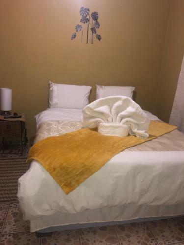 Hostal Tjiueza Guesthouse