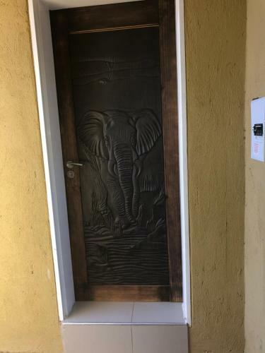 Hostal Tjiueza Guesthouse
