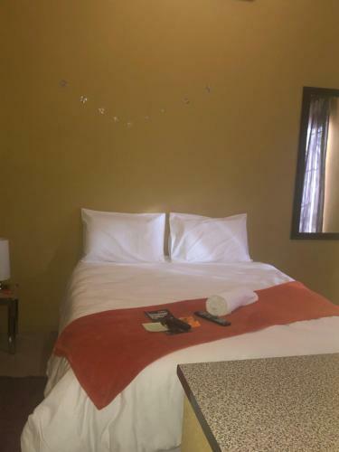 Hostal Tjiueza Guesthouse