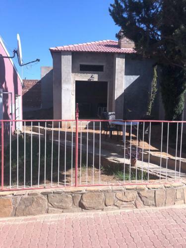 Hostal Tjiueza Guesthouse
