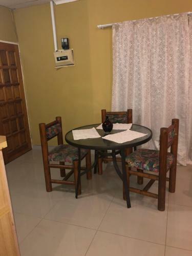 Hostal Tjiueza Guesthouse