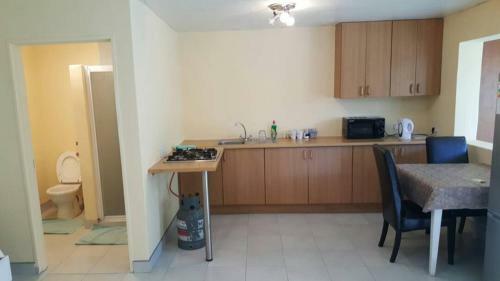 Hostal Pioneers Self-catering