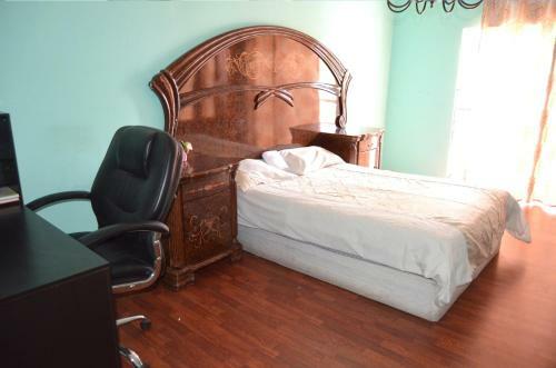 Hostal African Pearl Guesthouse