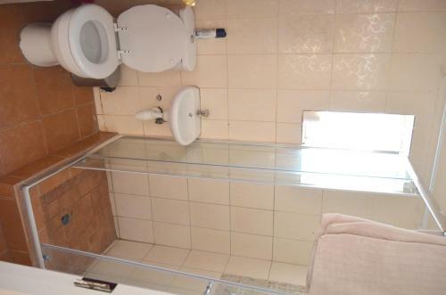 Hostal African Pearl Guesthouse