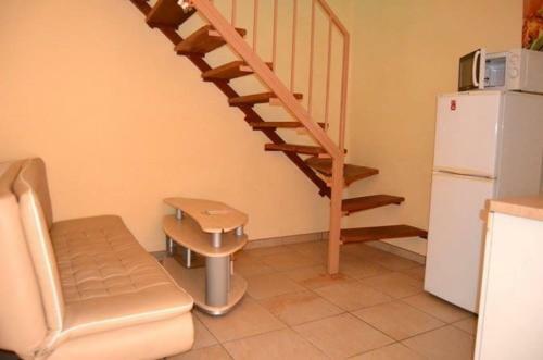 Hostal African Pearl Guesthouse