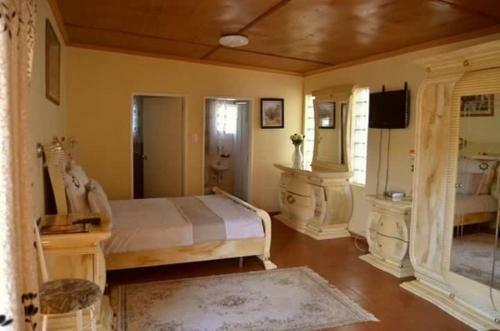 Hostal African Pearl Guesthouse