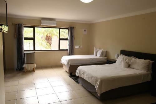 Hostal Pelican Guesthouse