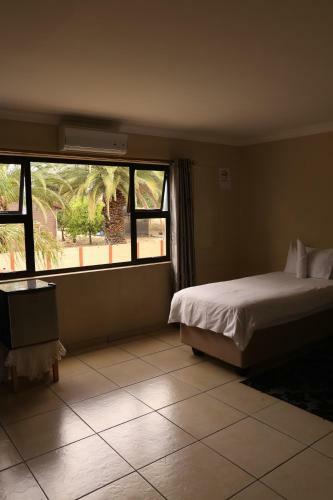 Hostal Pelican Guesthouse