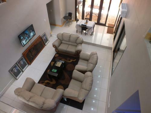 Hostal Royal Castle Guest House