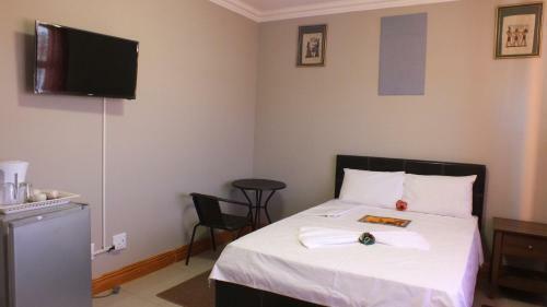 Hostal Royal Castle Guest House