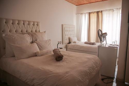 Bed & Breakfast Niizala Guest House