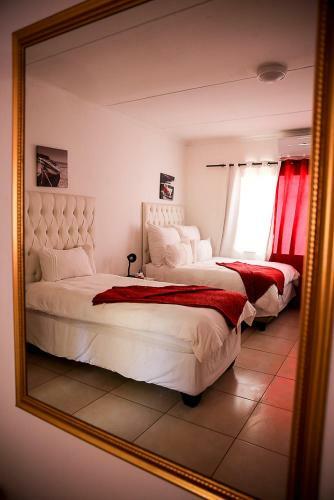 Bed & Breakfast Niizala Guest House