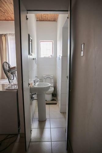 Bed & Breakfast Niizala Guest House