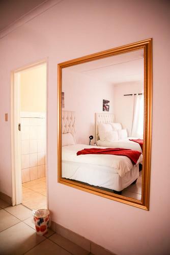 Bed & Breakfast Niizala Guest House