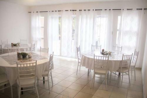 Bed & Breakfast Niizala Guest House