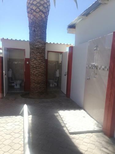 Bed & Breakfast Niizala Guest House