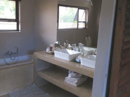 Executive Apartment In Secure Estate
