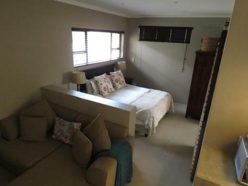 Executive Apartment In Secure Estate